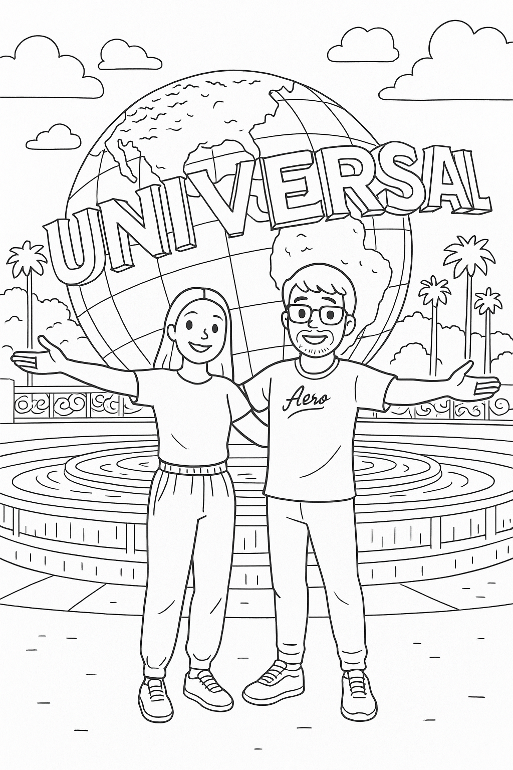 Exemplo MyColorBook